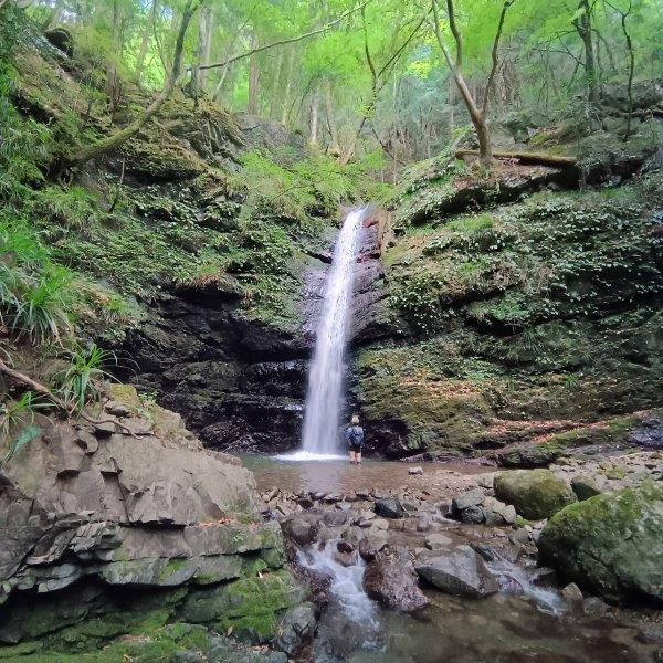 好日山荘 神戸本店 登山レポート