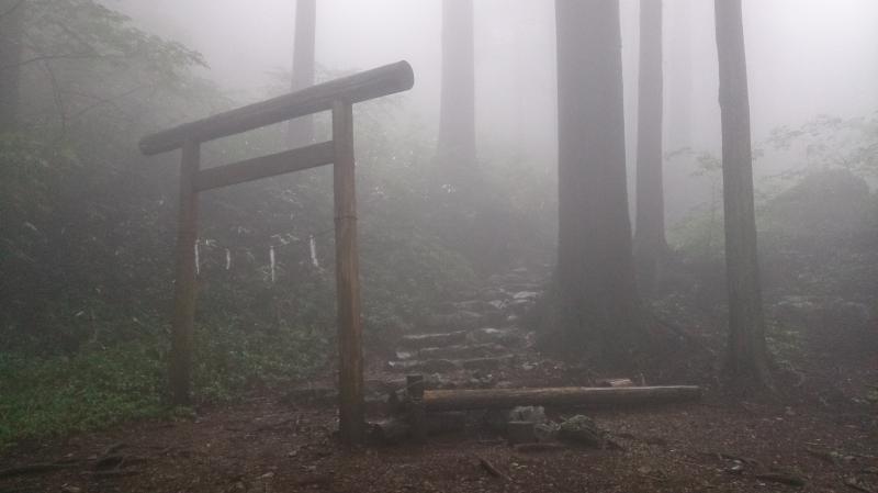 大岳神社