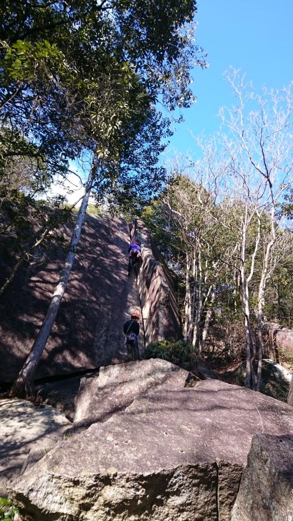 良いお天気