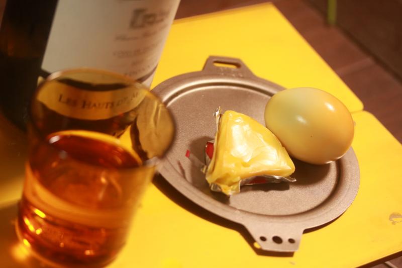 美味しくできました！