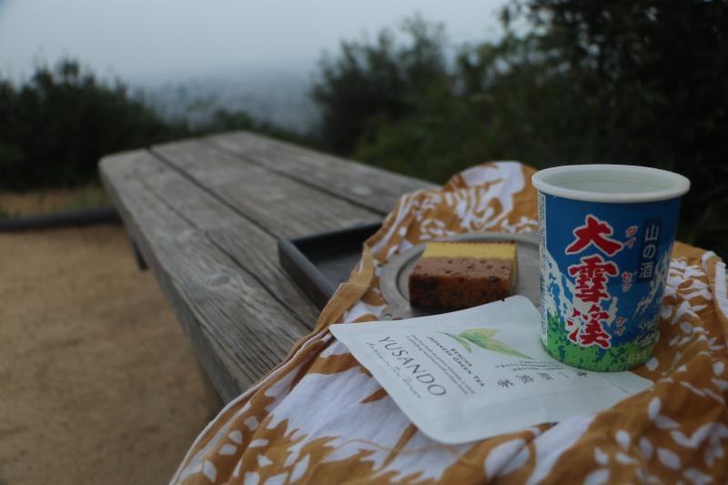 お酒ではありません