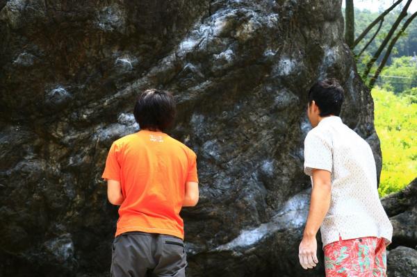 まずはオブザベーション