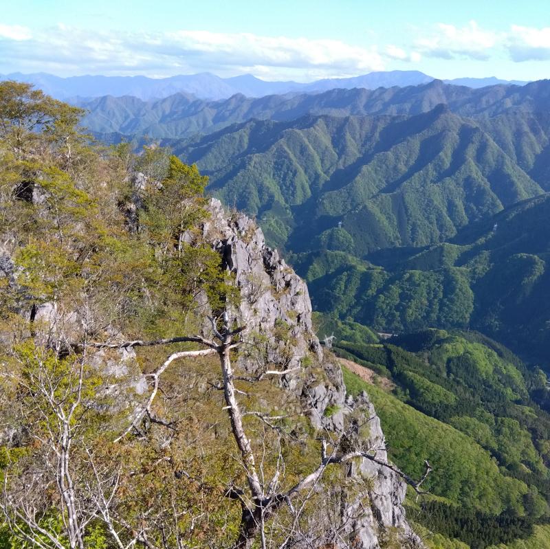好日山荘 神戸本店 登山レポート