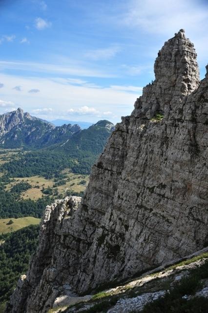 ピッコロドロミテ