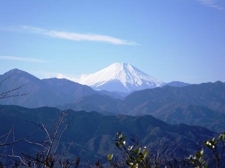 どぉおんと富士山!!