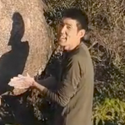 好日山荘スタッフの高谷さん