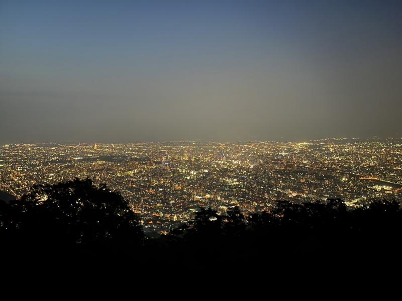 藻岩山のおすすめコース画像