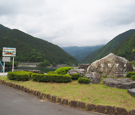 棒ノ折山のおすすめコース画像