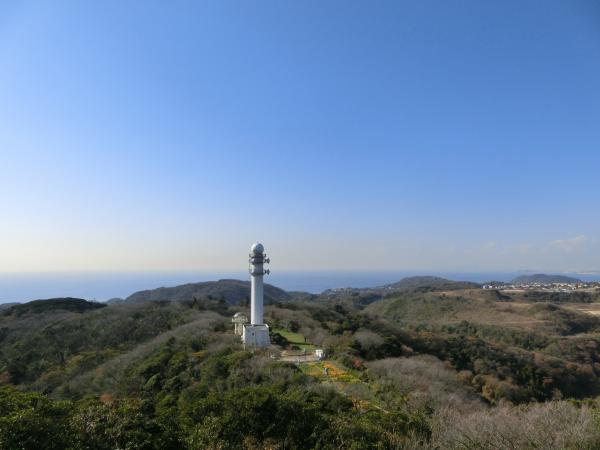 大楠山のおすすめコース画像