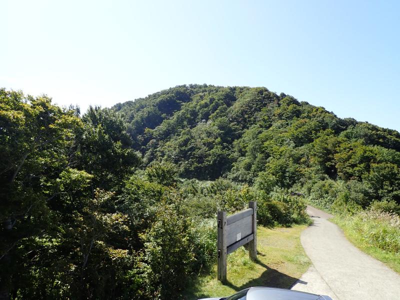 医王山のおすすめコース画像