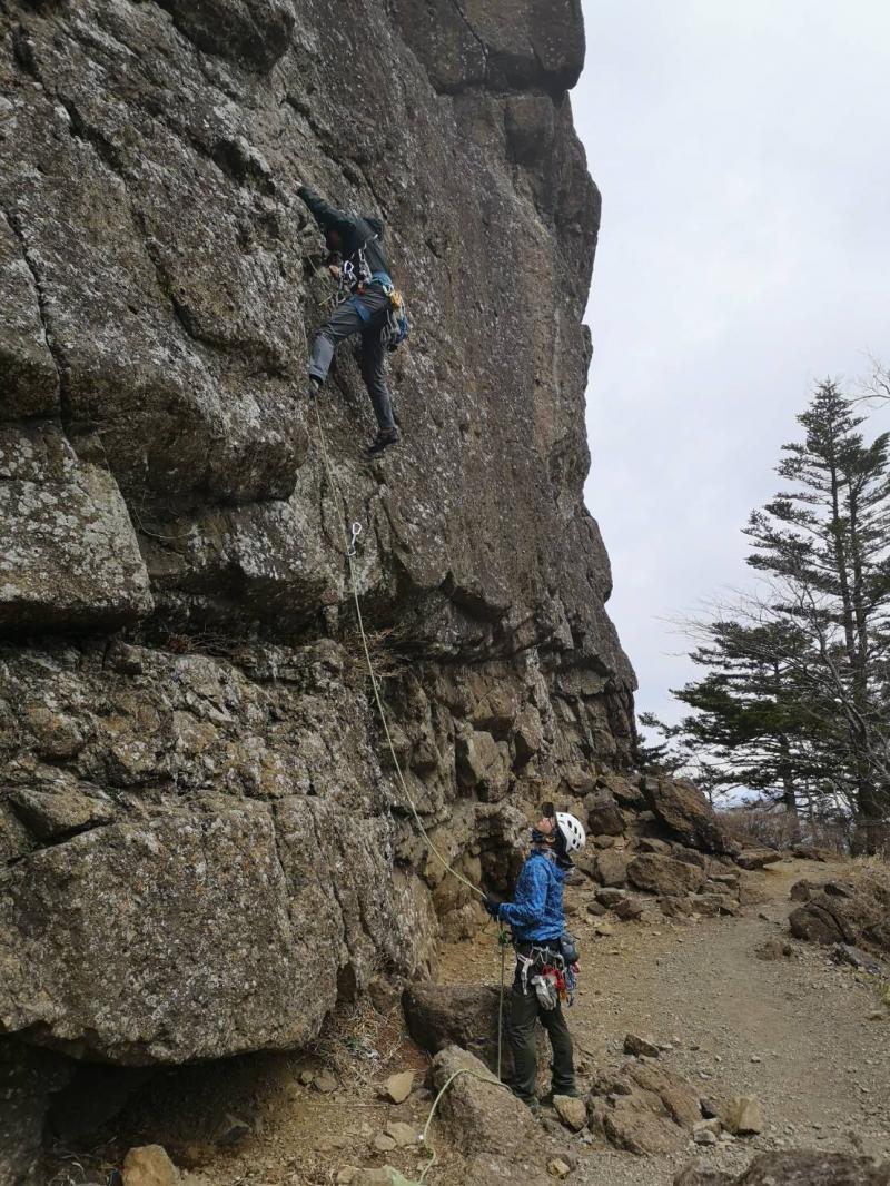 三ッ峠山のおすすめコース画像