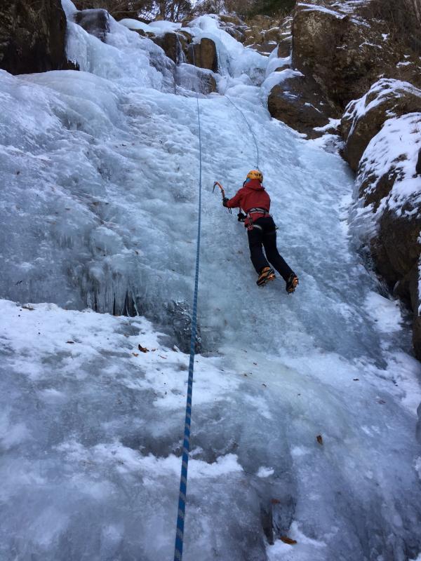 三ッ峠山のおすすめコース画像