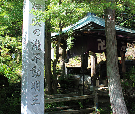 各務原　権現山のおすすめコース画像