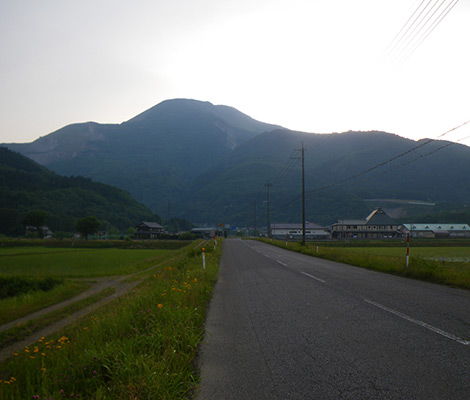 伊吹山のおすすめコース画像