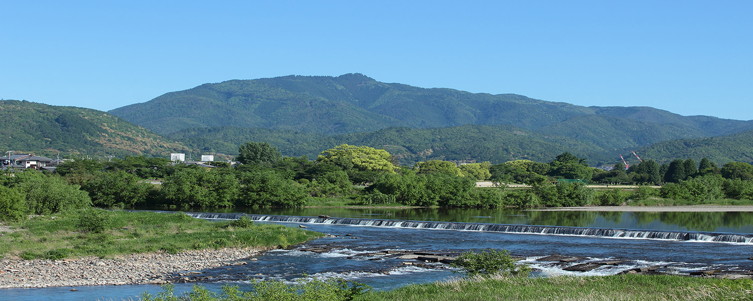 愛宕山