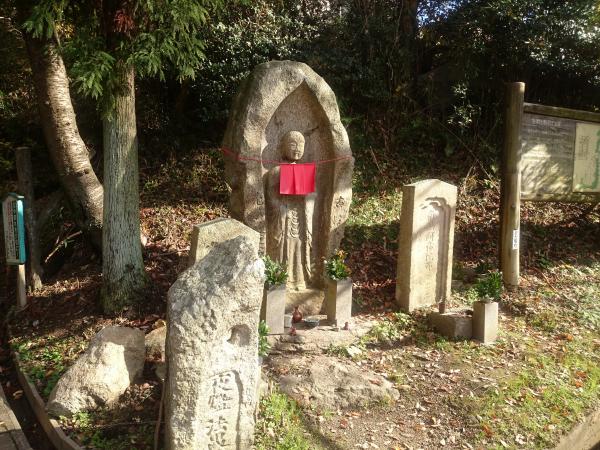 二上山のおすすめコース画像