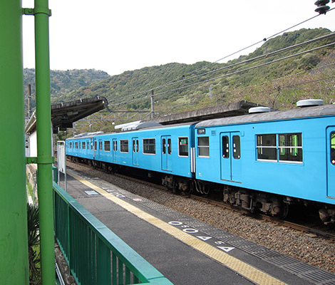 雲山峰のおすすめコース画像