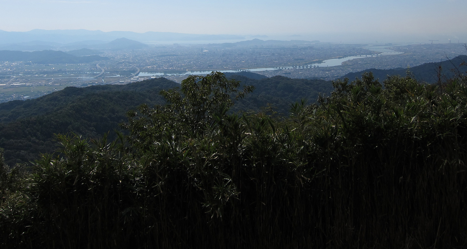 雲山峰