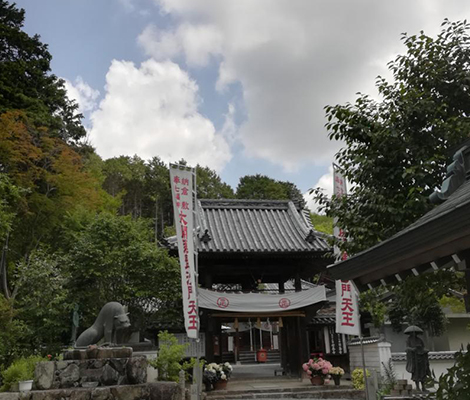福山のおすすめコース画像