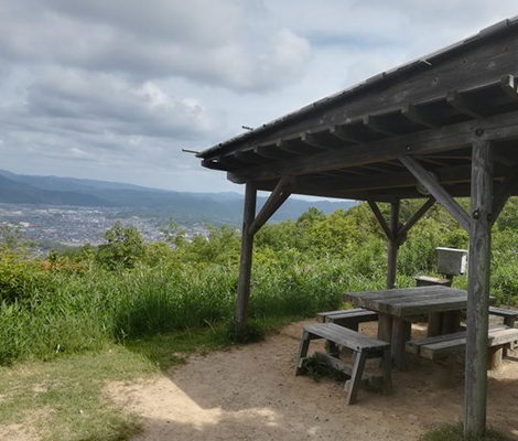 福山のおすすめコース画像