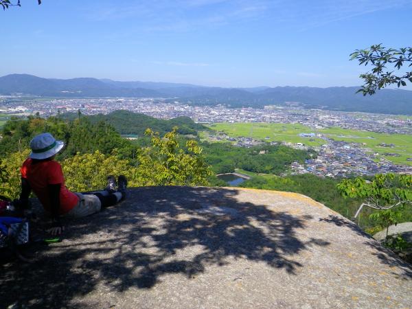 福山のおすすめコース画像