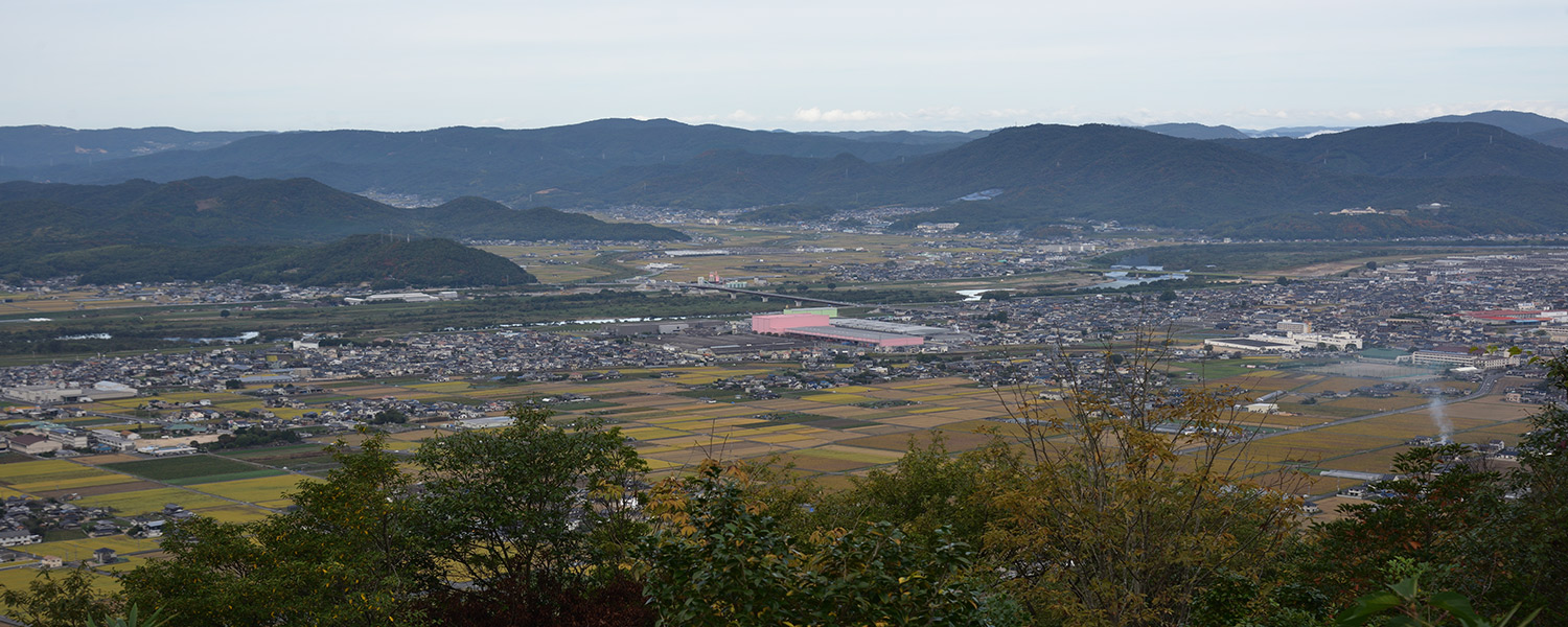 福山