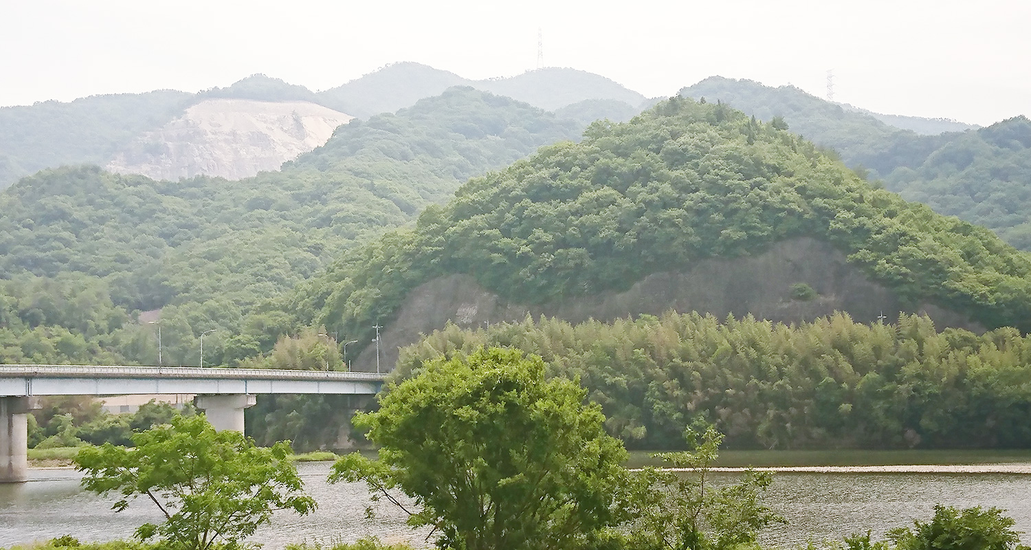 熊山