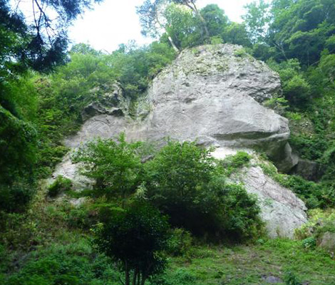 英彦山のおすすめコース画像