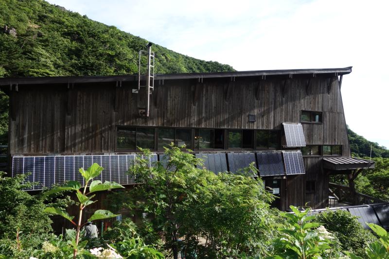 安達太良山のおすすめコース画像