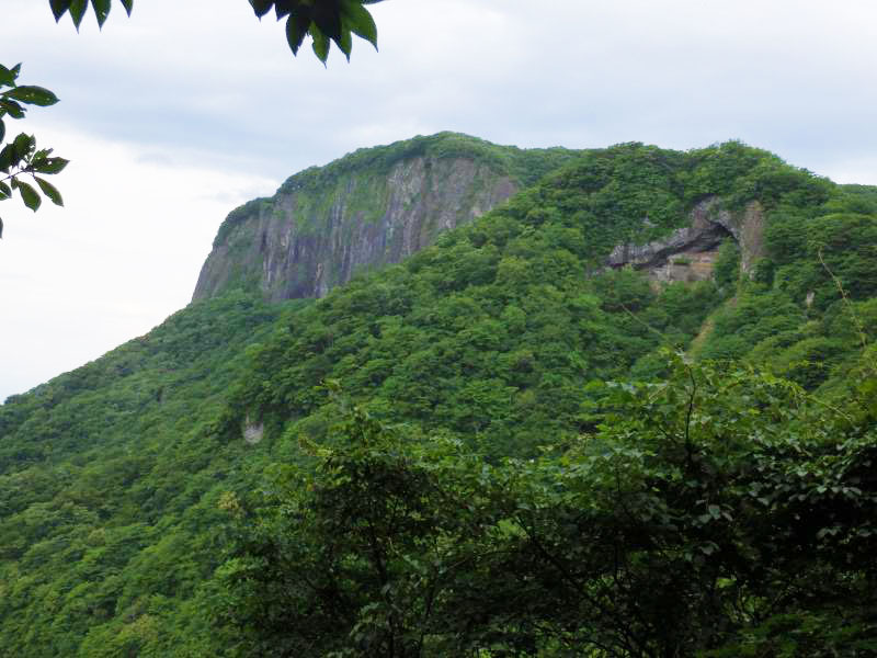荒船山のおすすめコース画像