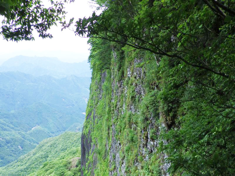 荒船山のおすすめコース画像