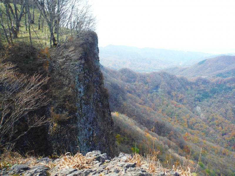 荒船山のおすすめコース画像