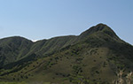 箱根・金時山