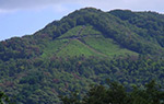 大文字山
