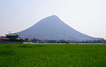 飯野山