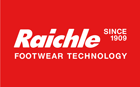 Raichle SINCE1909 FootWearTechnology(ラーケン フットウェアテクノロジー)