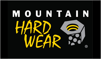 マウンテンハードウェア(MOUNTAIN HARDWEAR)