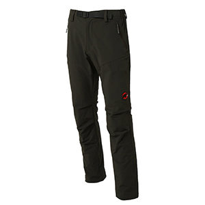 マムート SOFtech TREKKERS Pants Men