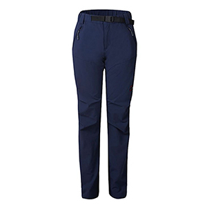 マムート SOFtech TREKKERS Pants Women