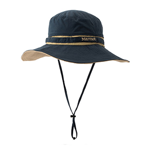 マーモット SLOUCH HAT