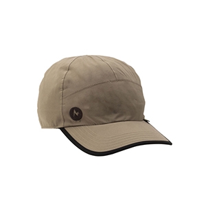 マーモット GORETEX BASEBALL CAP