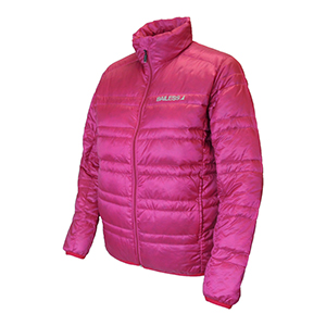 バイレス LIGHT DOWN JKT