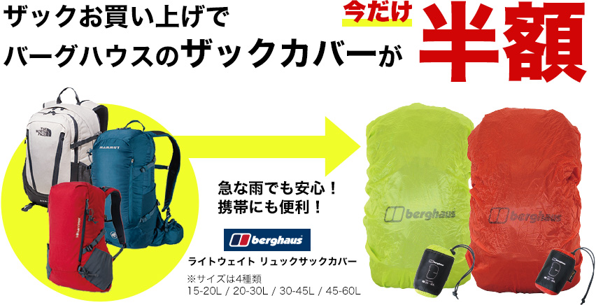 期間限定特価
