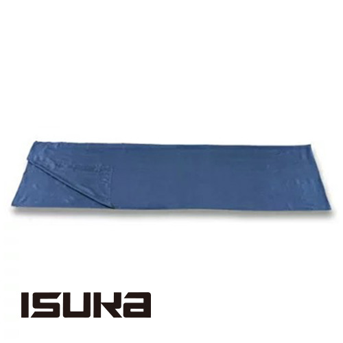 イスカ｜シルクシーツ レクタ