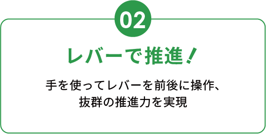 アウトドアモビリティe-Trikeについて