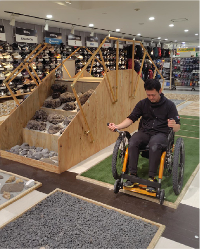 新さっぽろサンピアザ店