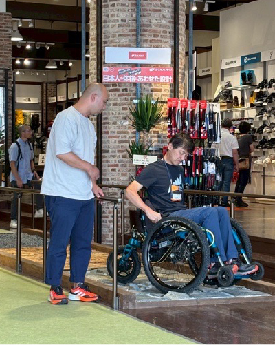 諏訪ステーションパーク店