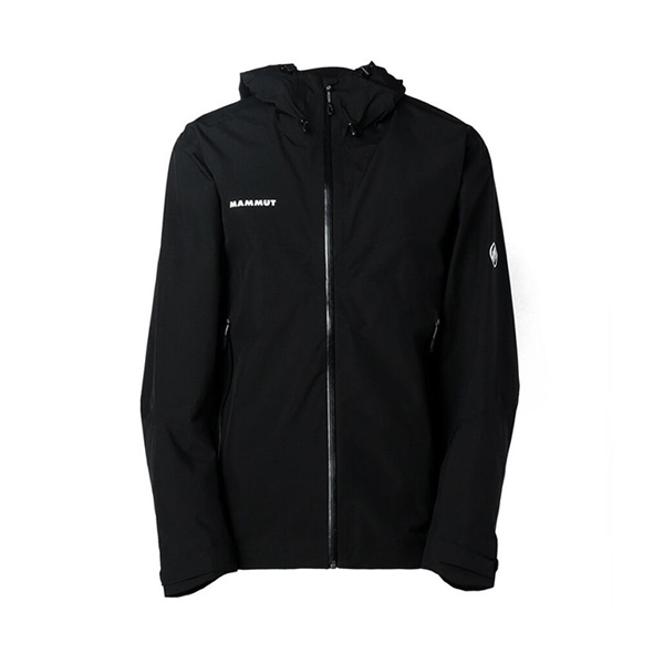 Convey Tour HS Hooded Jacket AF Men