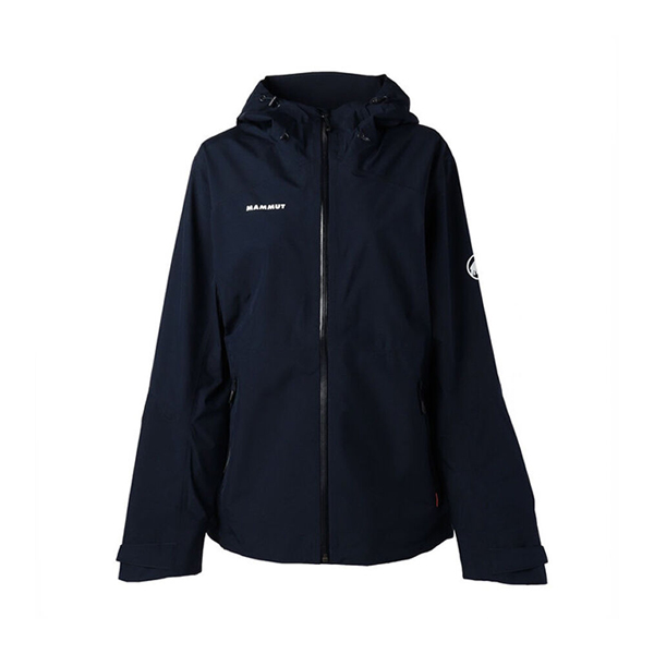Convey Tour HS Hooded Jacket AF Women