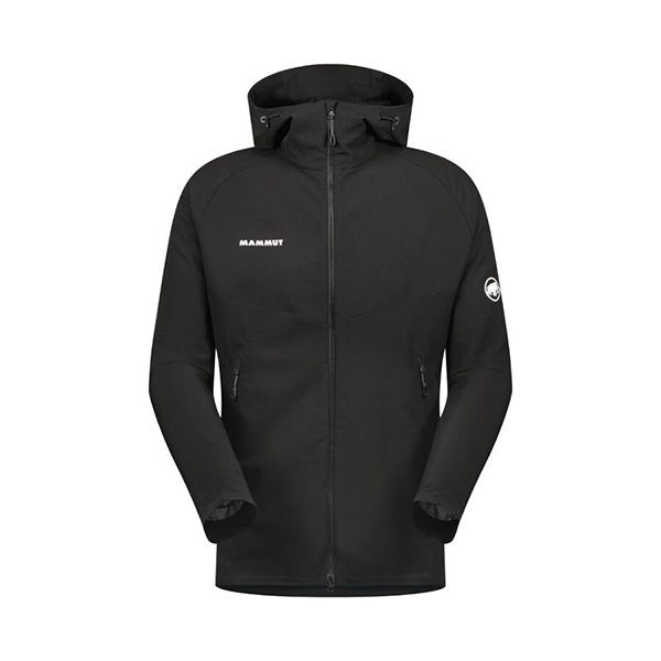 Macun 2.0 SO Hooded Men